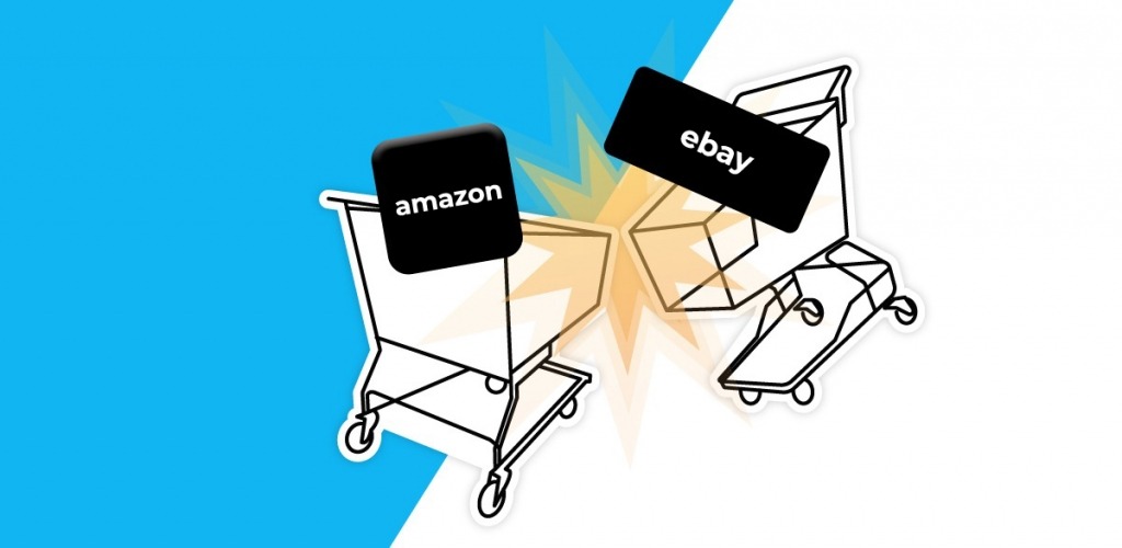 Is EBay Better Than Amazon Leosignage