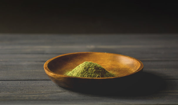 White Borneo Kratom: Your Ultimate Energizing Ally